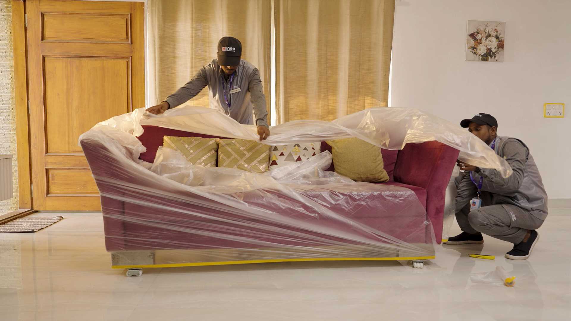 Neo by Nippon Paint in Shiva Lights And Tent House, Bengaluru 560097