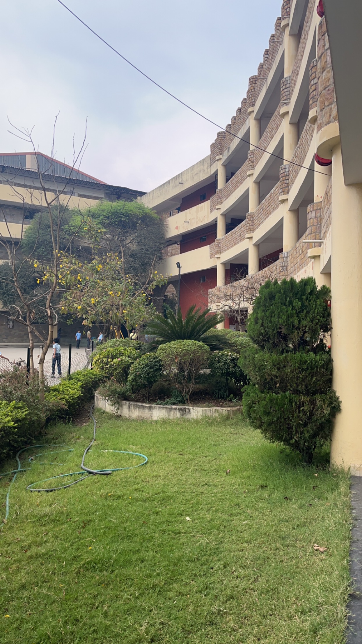 Centre Point School Wardhaman Nagar CBSE in Wardhaman Nagar, Old