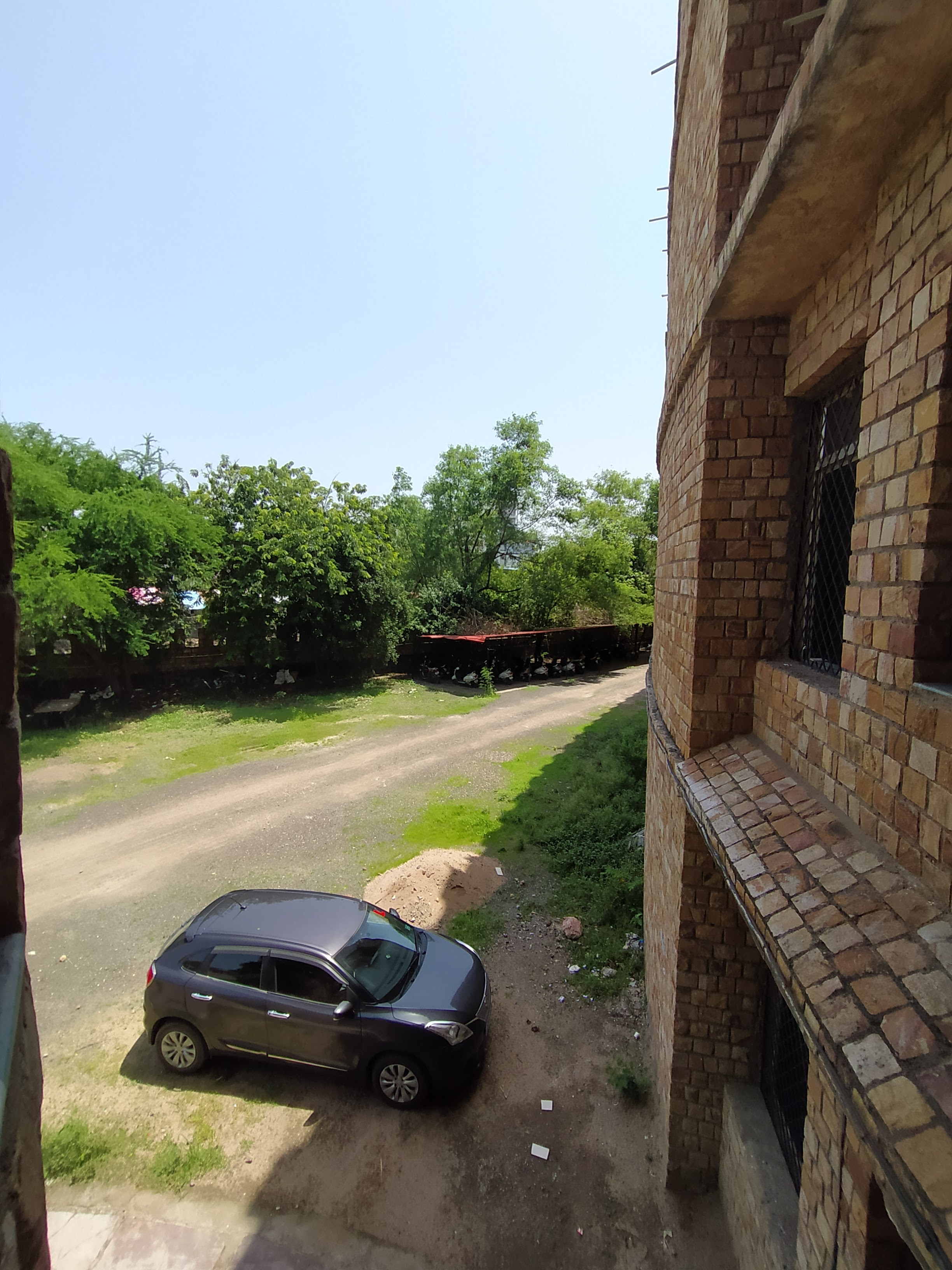 Centre Point School Wardhaman Nagar CBSE in Wardhaman Nagar, Old