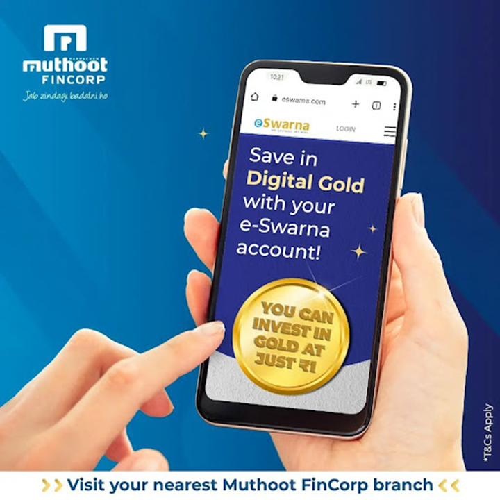 Muthoot Fincorp Gold Loan Services in Thickanamcode, Kanyakumari, Tamil Nadu