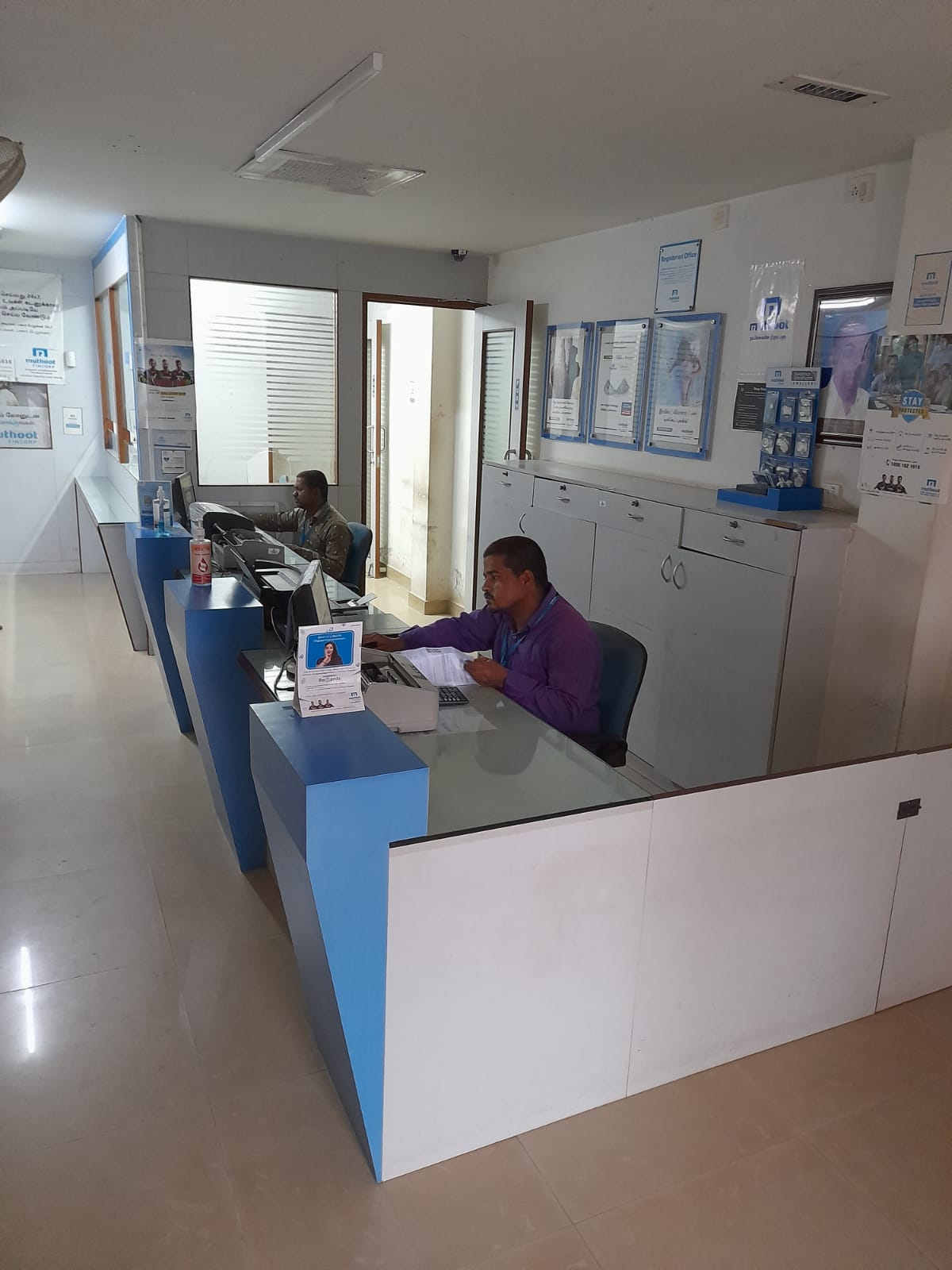 Photos and Videos of Muthoot Fincorp Gold Loan in Gandhi Road, Krishnagiri