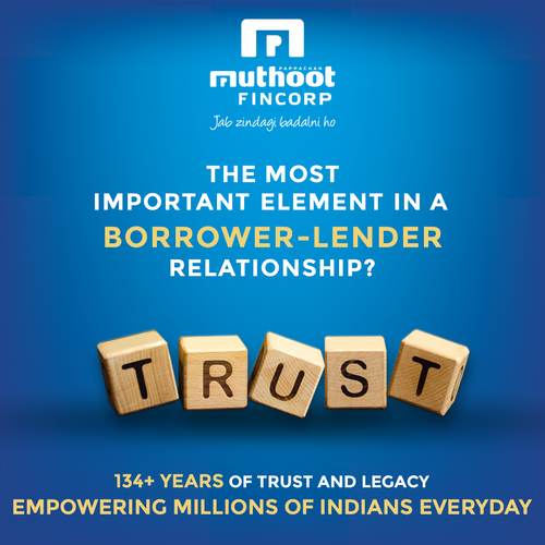 Muthoot Fincorp Gold Loan Services in KP Vallon Road, Ernakulam, Kerala