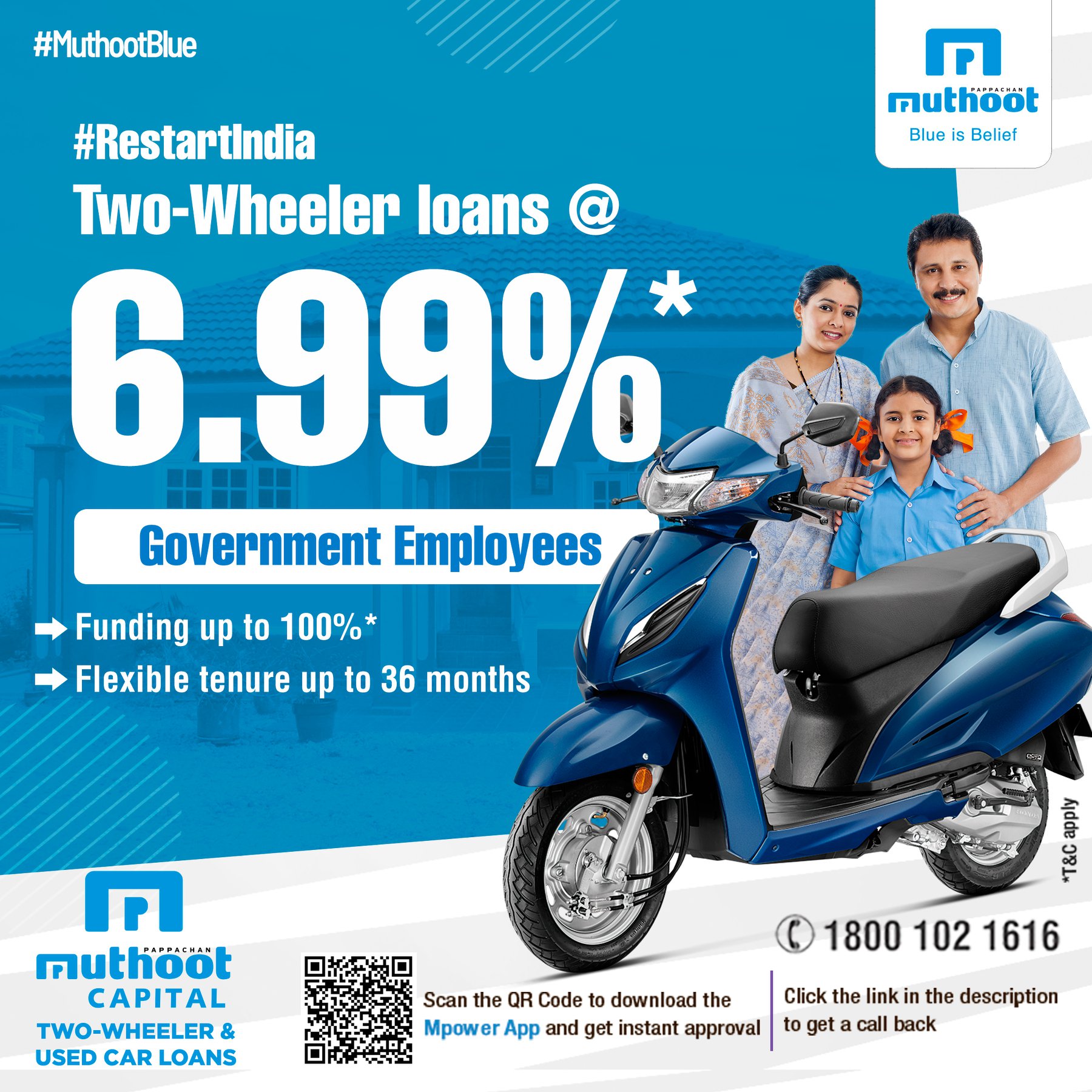 Muthoot Fincorp Gold Loan Services in Takkolam, Vellore, Tamil Nadu
