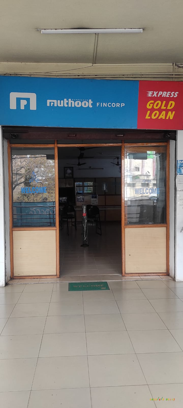 Muthoot Fincorp Gold Loan Services in Main Road, Guntur, Andhra Pradesh