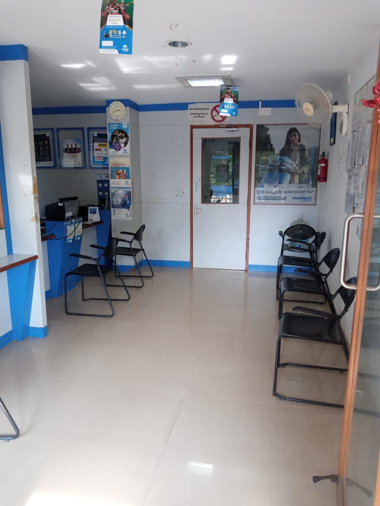 Photos and Videos of Muthoot Fincorp Gold Loan in CSI Layout, Tumkur
