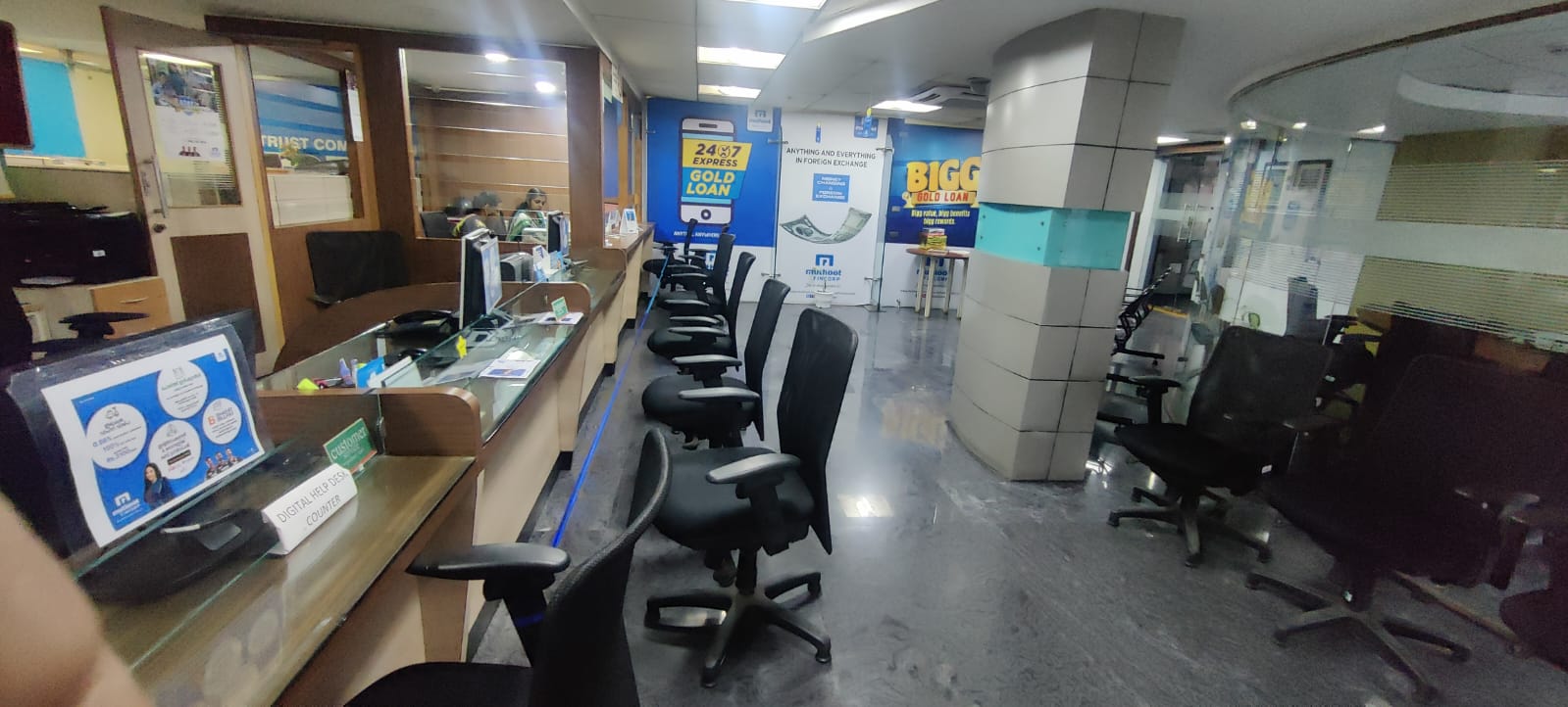 Photos and Videos of Muthoot Fincorp Gold Loan in Punnen Road, Thiruvananthapuram