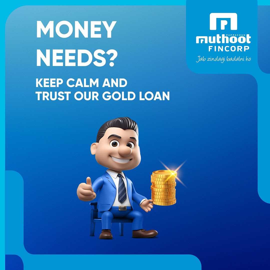 Muthoot Fincorp Gold Loan Services in Aluva, Ernakulam, Kerala