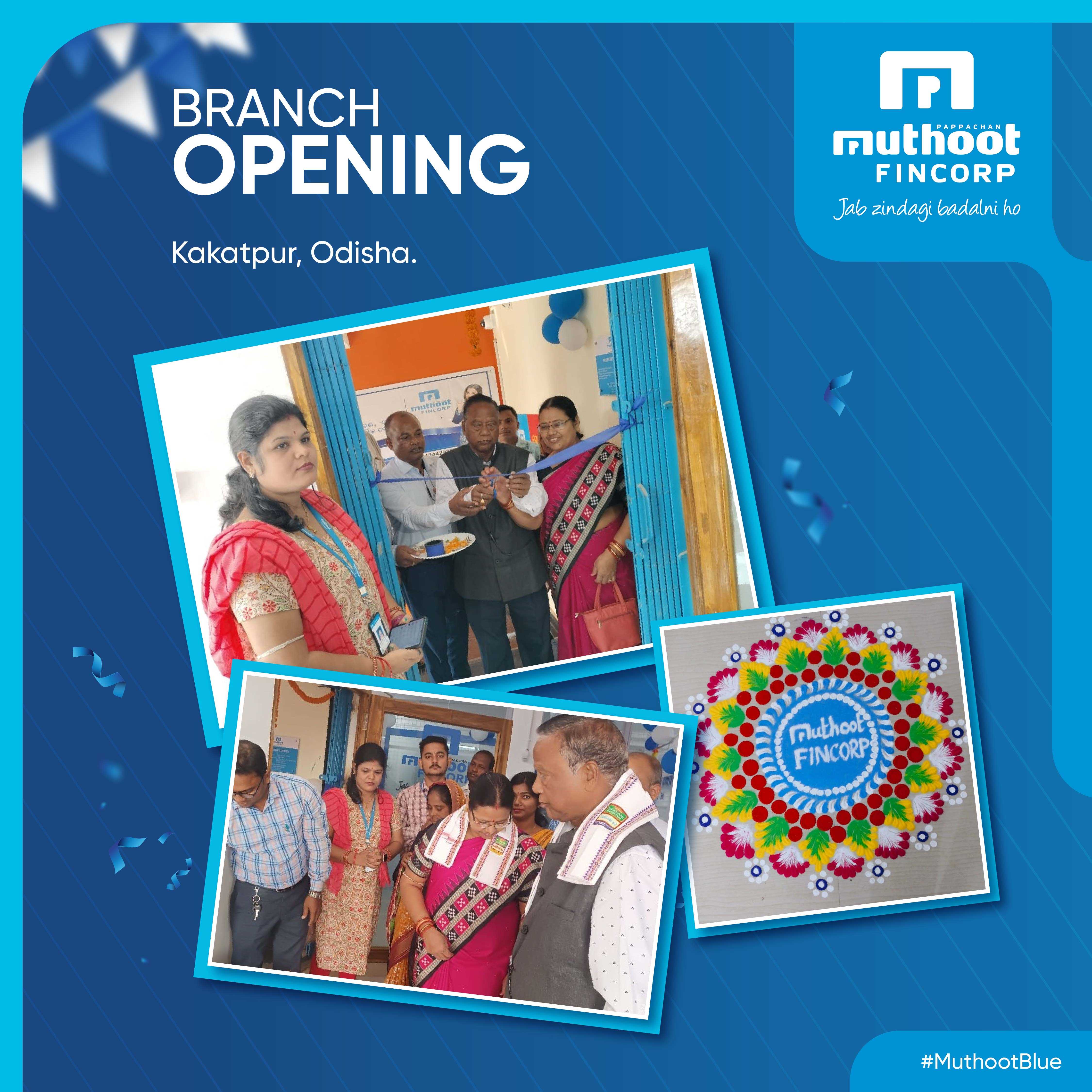 Photos and Videos of Muthoot Fincorp Gold Loan in Kakatapur, Kakatapur