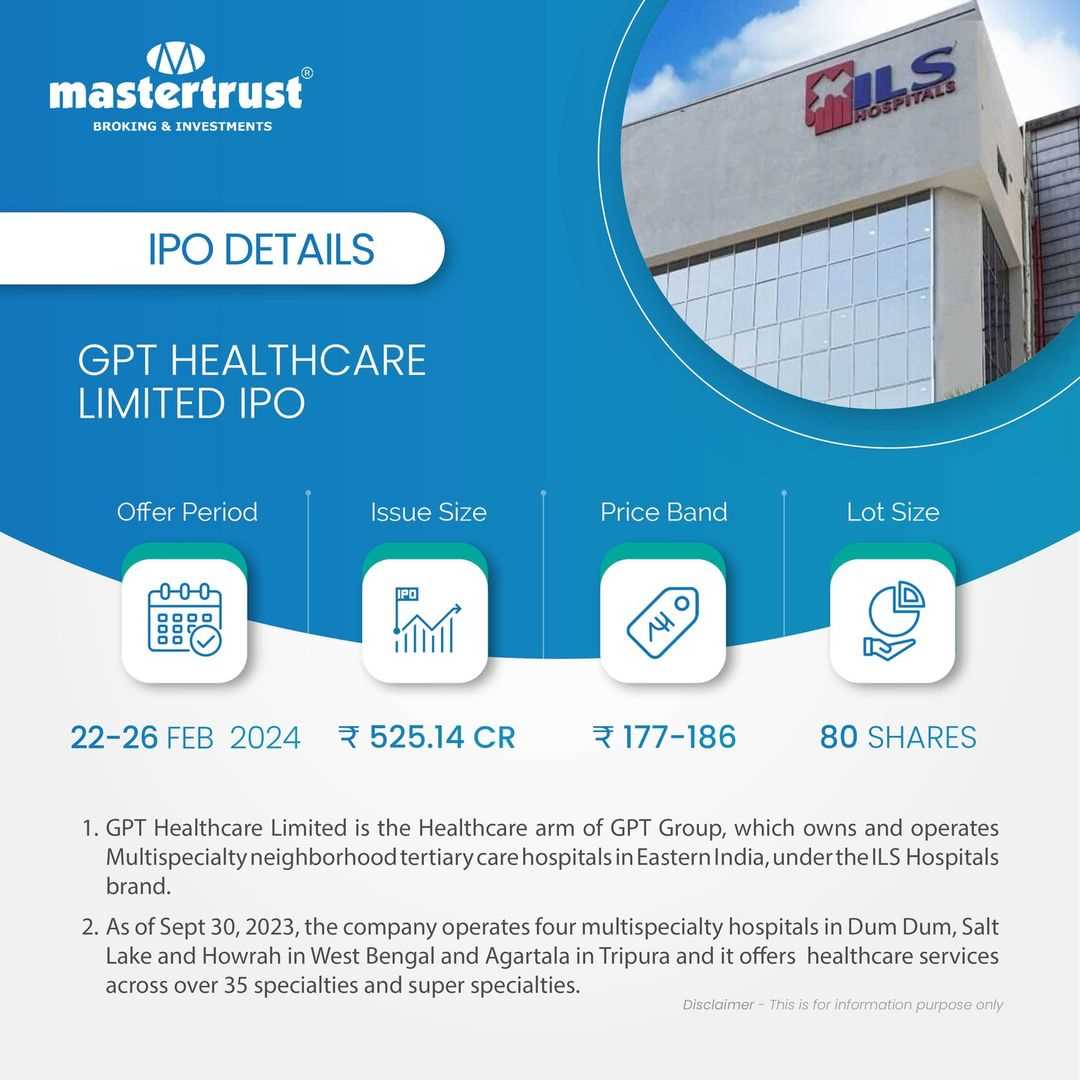mastertrust in Taltala, Kolkata