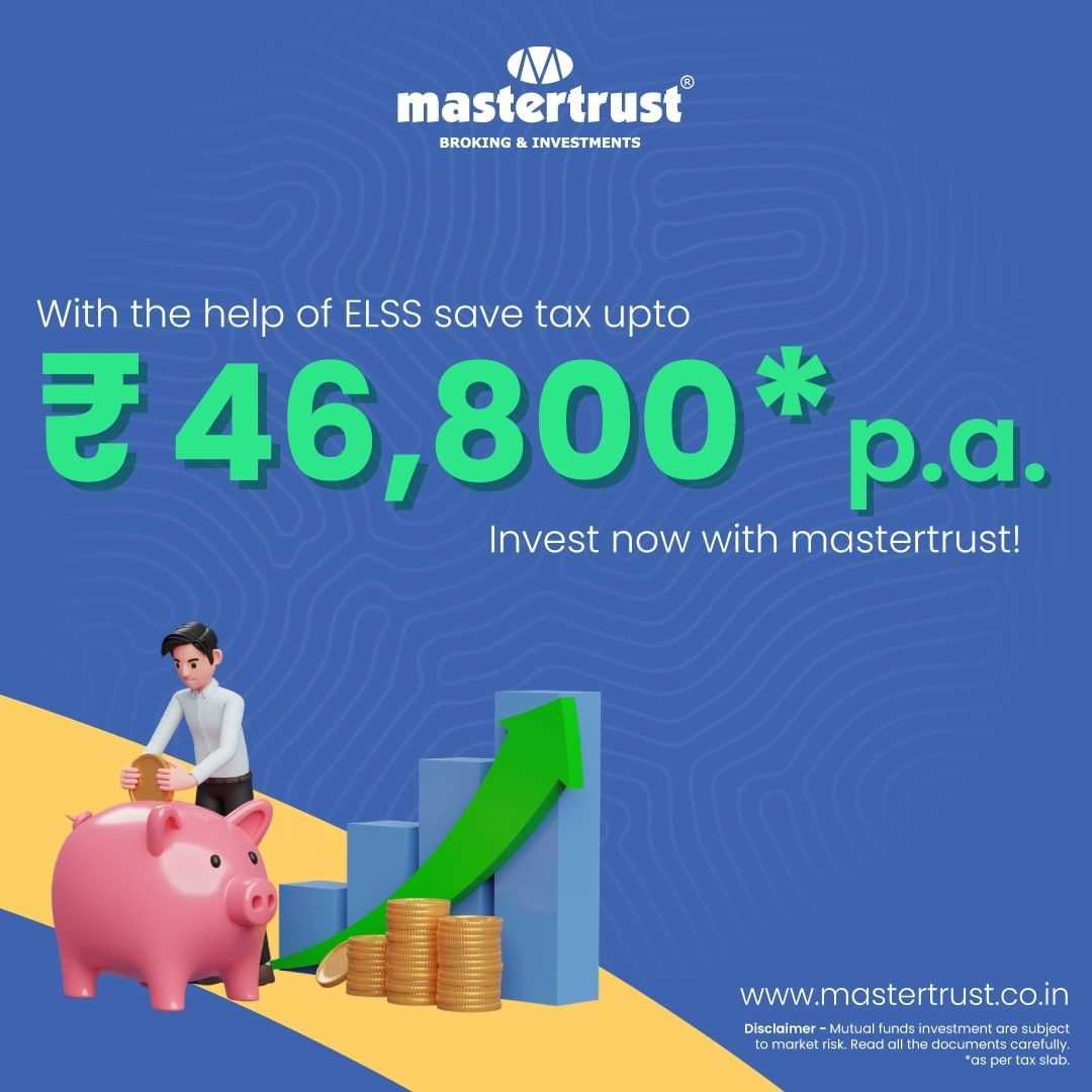 mastertrust in Taltala, Kolkata