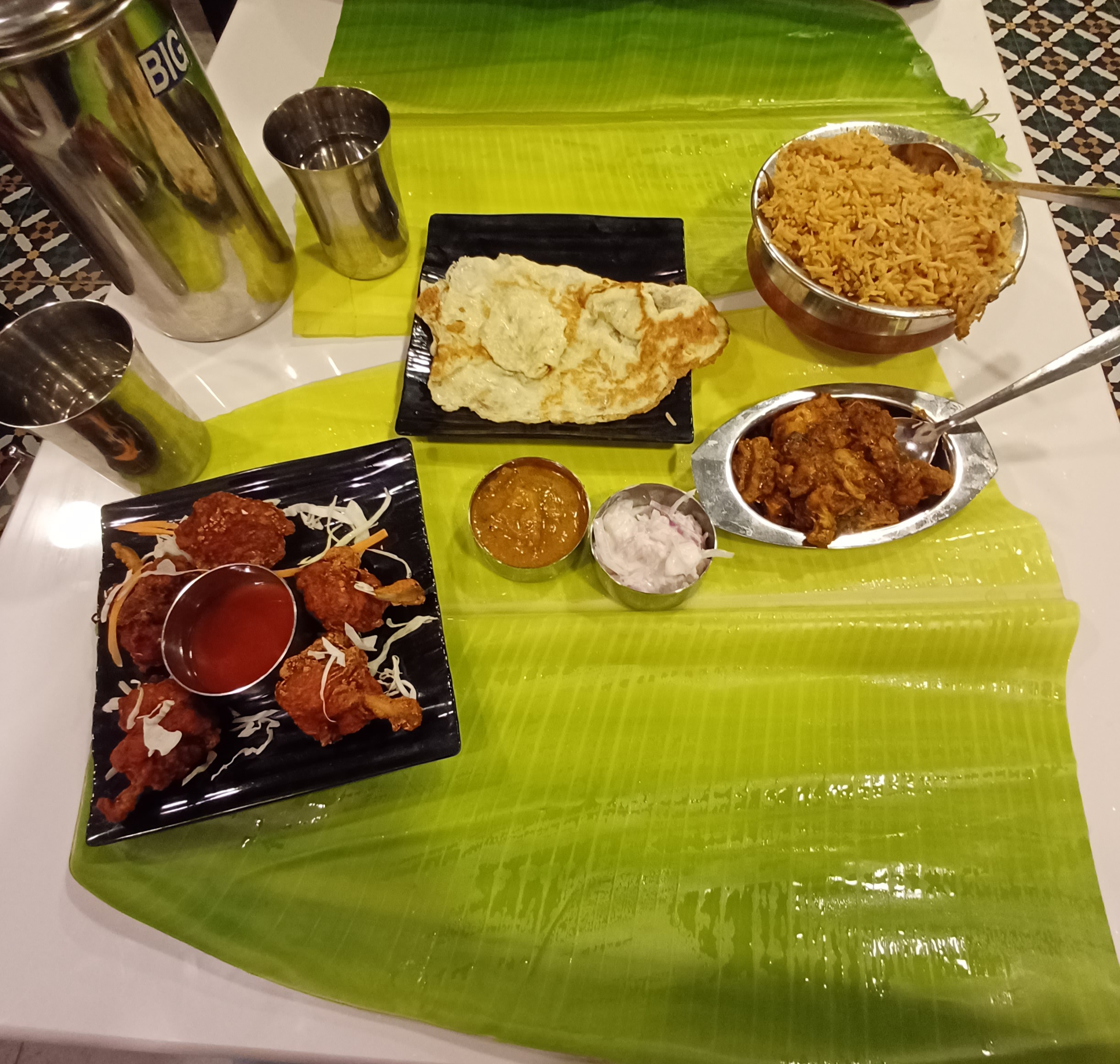 MADURAI KANNAPP in Urapakkam, Chennai - 600121 | Service Offered ...