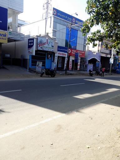 Muthoot Finance Services in Dharapuram, Dharapuram, Tamil Nadu