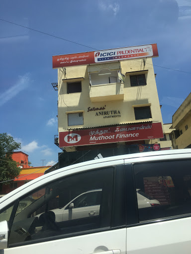 Muthoot Finance Services in East Tambaram, CHENNAI - TAMBARAM, Tamil Nadu