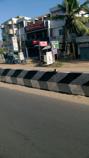 Muthoot Finance Services in East Tambaram, CHENNAI - TAMBARAM, Tamil Nadu