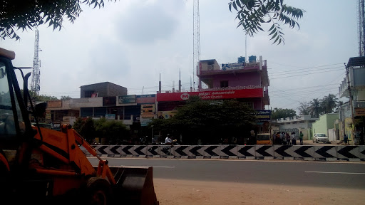 Muthoot Finance Services in Arulpuram, Arulpuram, Tamil Nadu