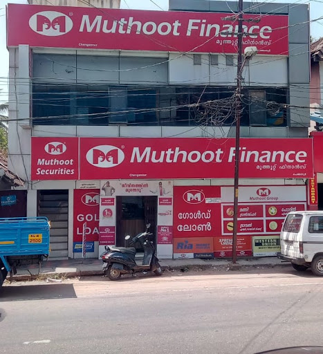 Muthoot Finance Services in Chengannur, Chengannur, Kerala