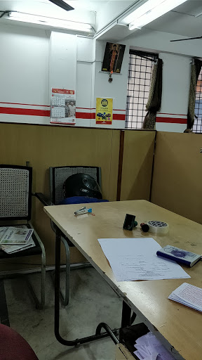 Muthoot Finance Services in Judges Colony, Hyderabad, Telangana