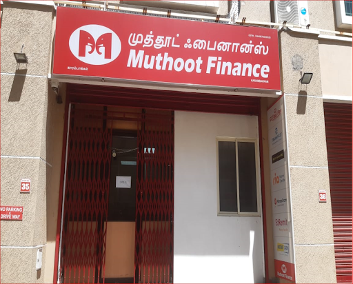 Muthoot Finance Services in Buddhar Colony, Chennai, Tamil Nadu