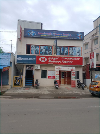 Muthoot Finance Services in Maduravoyal, Chennai, Tamil Nadu