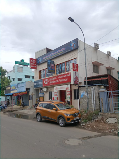 Muthoot Finance Services in Maduravoyal, Chennai, Tamil Nadu