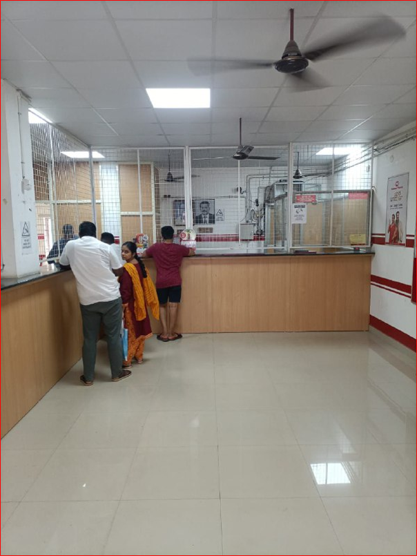 Photos and Videos from Muthoot Finance in Maduravoyal, Chennai