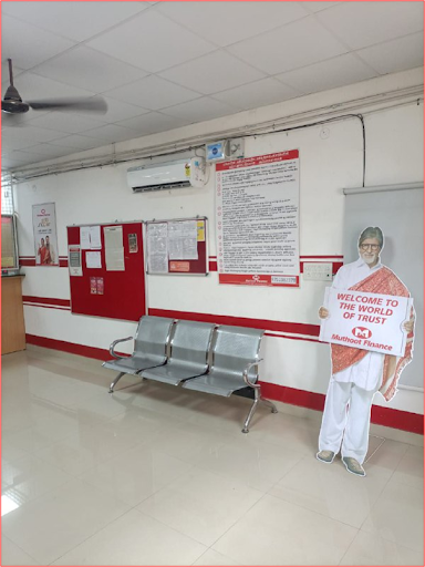 Muthoot Finance Services in Maduravoyal, Chennai, Tamil Nadu