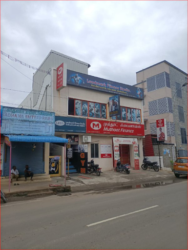 Muthoot Finance Services in Maduravoyal, Chennai, Tamil Nadu