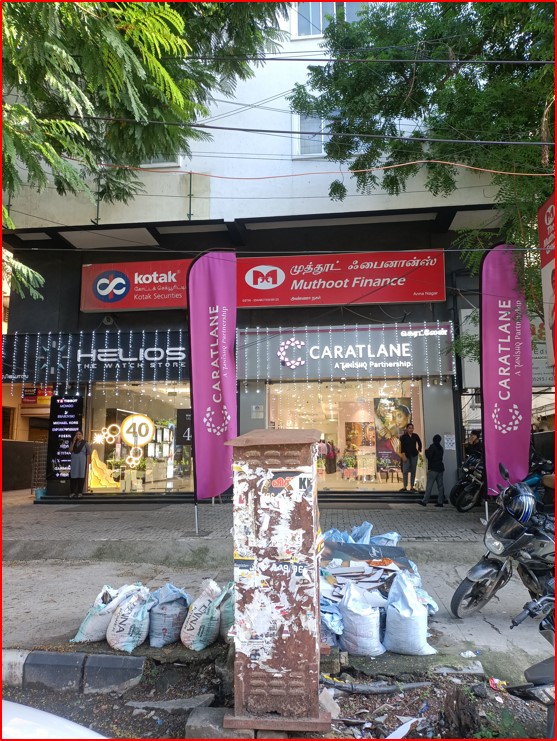 Photos and Videos from Muthoot Finance in Anna Nagar, Chennai