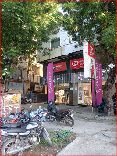 Muthoot Finance Services in Anna Nagar, Chennai, Tamil Nadu