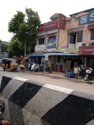 Muthoot Finance Services in Vadapalani, Chennai, Tamil Nadu