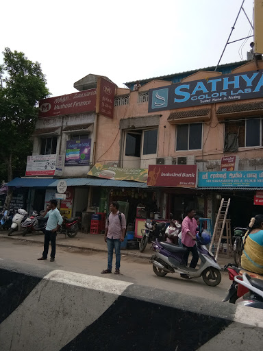 Muthoot Finance Services in Vadapalani, Chennai, Tamil Nadu