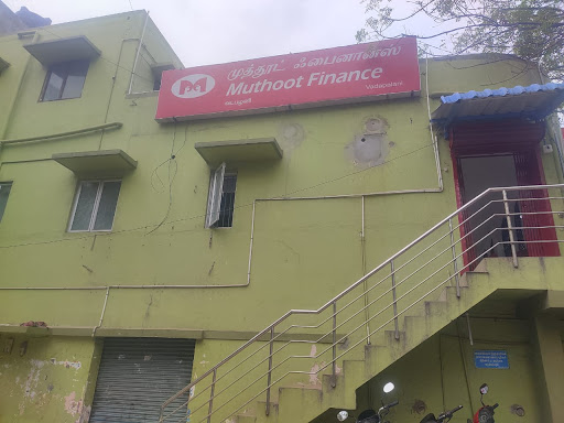 Muthoot Finance Services in Vadapalani, Chennai, Tamil Nadu