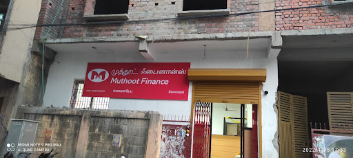 Muthoot Finance Services in Sowcarpet, Chennai, Tamil Nadu