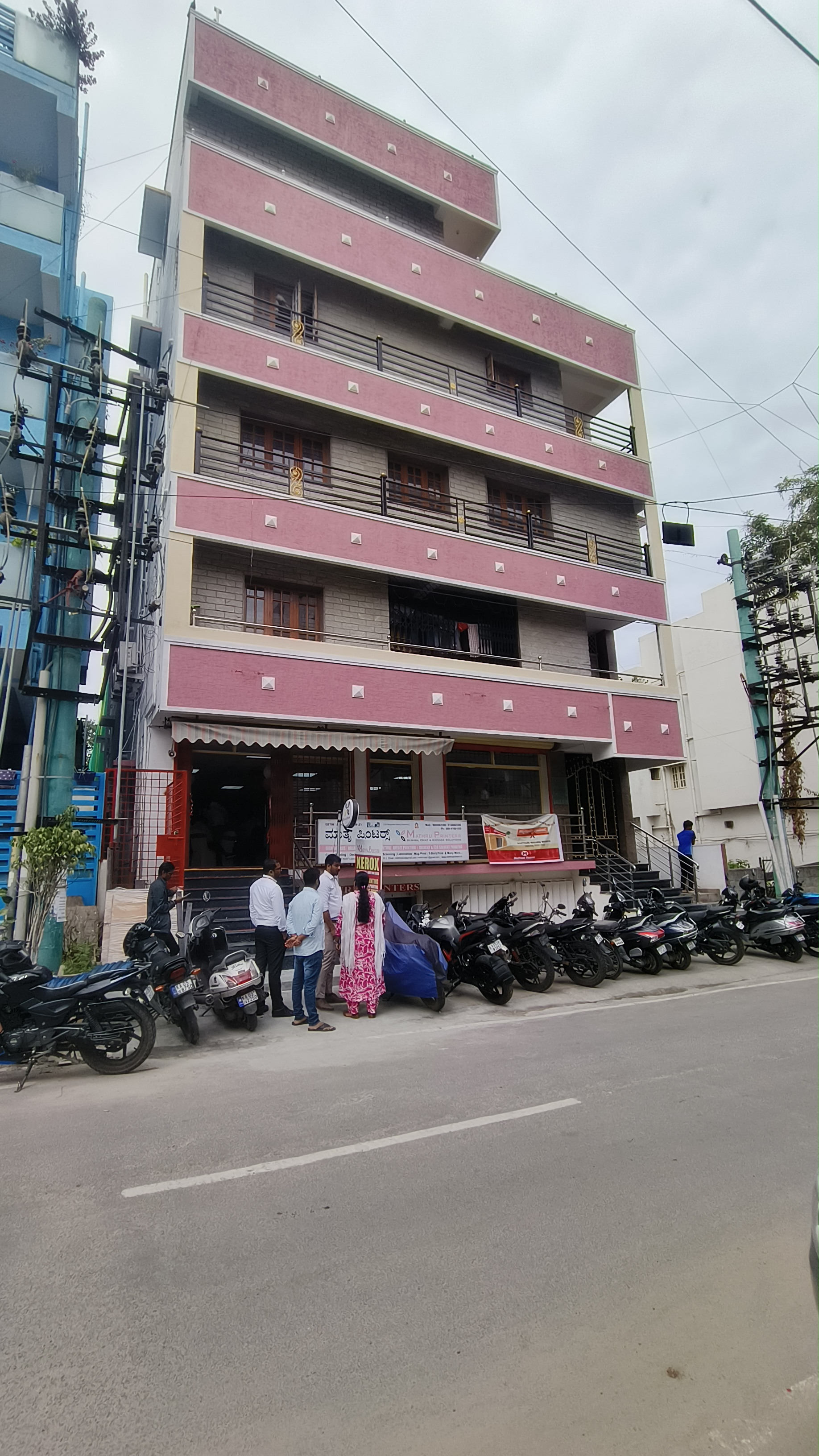 Photos and Videos from Muthoot Finance in Bennigana Halli, Bangalore