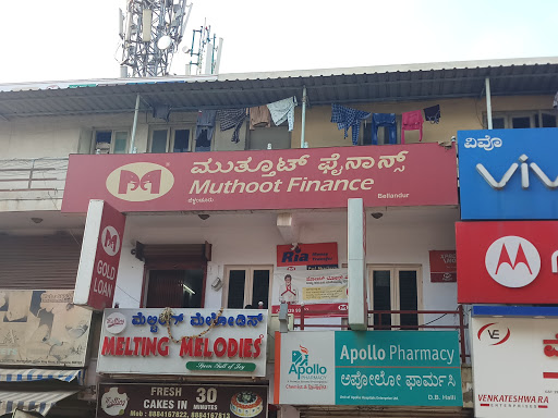 Muthoot Finance Services in Devarabisanahalli, Bengaluru, Karnataka