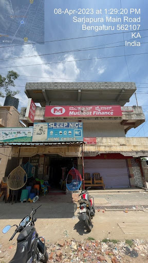 Muthoot Finance Services in Kaikondrahalli, Bengaluru, Karnataka