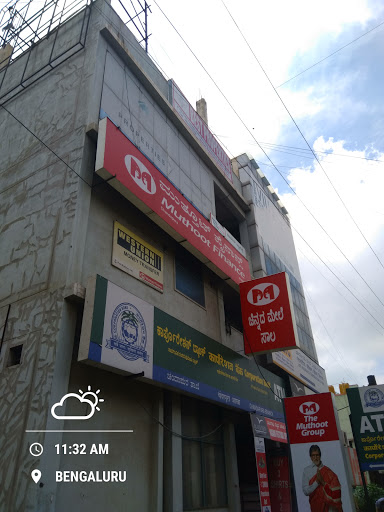 Muthoot Finance Services in Bommasandra, Bengaluru, Karnataka