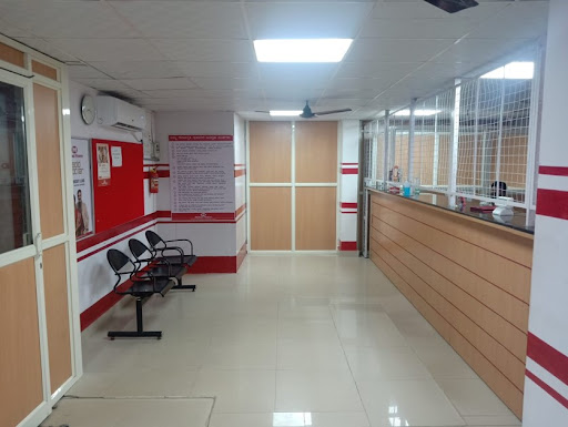 Muthoot Finance Services in Shivaji Nagar, Bengaluru, Karnataka