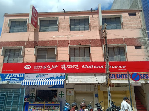 Muthoot Finance Services in Shivaji Nagar, Bengaluru, Karnataka