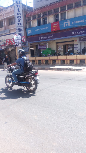 Muthoot Finance Services in Shivaji Nagar, Bengaluru, Karnataka