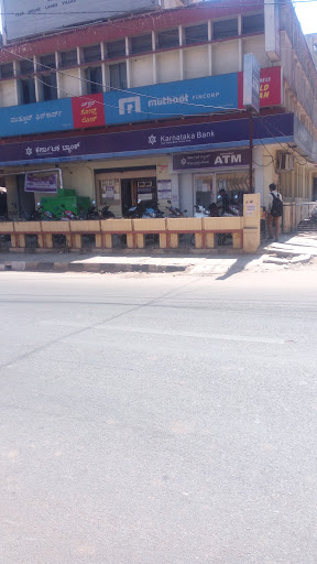 Muthoot Finance Services in Shivaji Nagar, Bengaluru, Karnataka