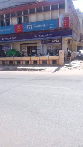 Muthoot Finance Services in Shivaji Nagar, Bengaluru, Karnataka