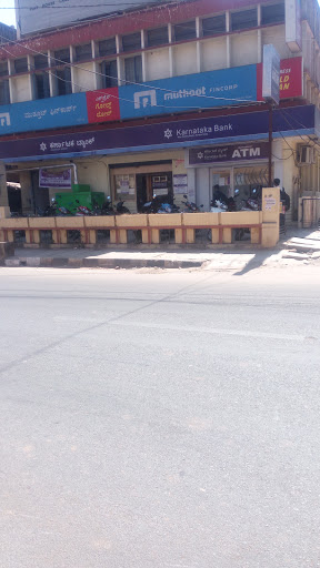 Muthoot Finance Services in Shivaji Nagar, Bengaluru, Karnataka