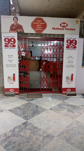 Muthoot Finance Services in Garvebhavi Palya, Bengaluru, Karnataka