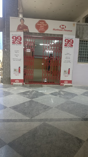 Muthoot Finance Services in Garvebhavi Palya, Bengaluru, Karnataka