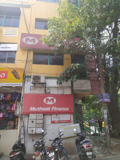 Muthoot Finance Services in Domlur, Bengaluru, Karnataka