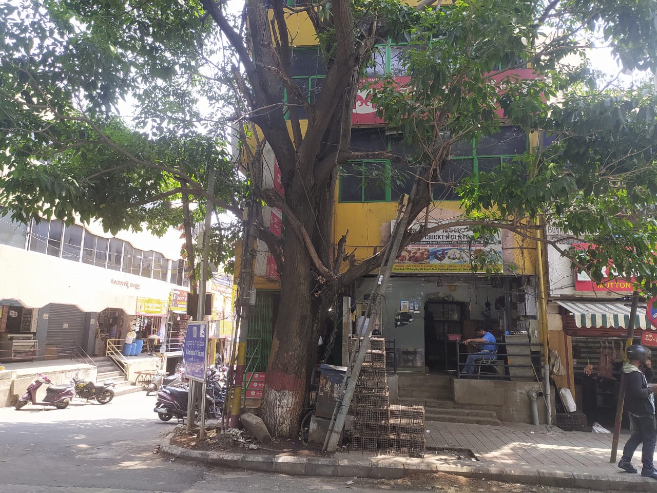 Muthoot Finance Services in Domlur, Bengaluru, Karnataka