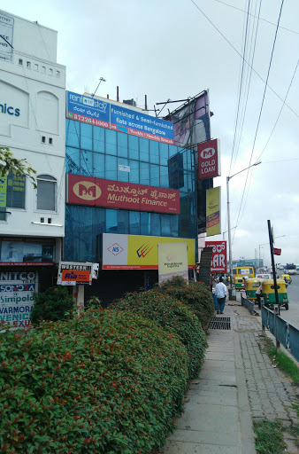 Muthoot Finance Services in Madiwala, Bengaluru, Karnataka