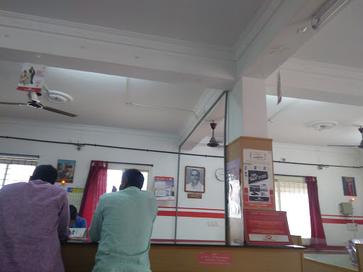 Muthoot Finance Services in Gunjur Village, Bengaluru, Karnataka