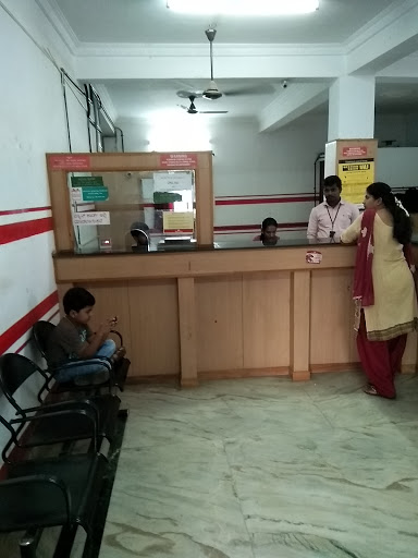 Muthoot Finance Services in Gunjur Village, Bengaluru, Karnataka